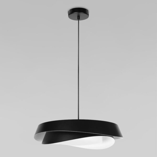 2142e2b930ffc93873866e3137c0900b 10256P Black Подвесной светильник LOFT IT Petale