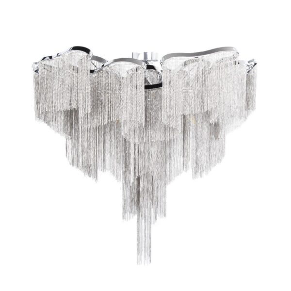 21591c5a7470dd3ddd5eb1f0ff74752d 10208/1000C Smoke Потолочный светильник LOFT IT Stream