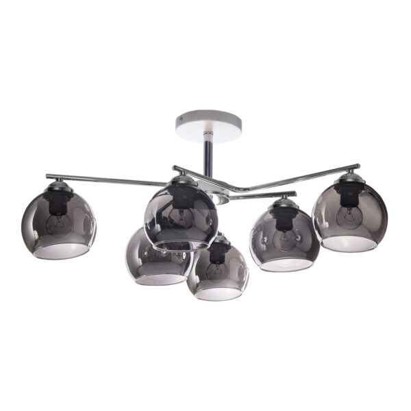 220013906 Люстра потолочная De City Вита 220013906