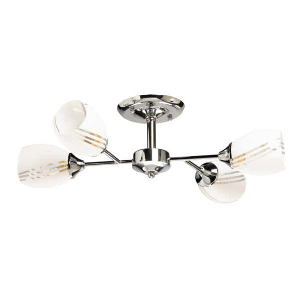 220014504 Люстра De City Вита