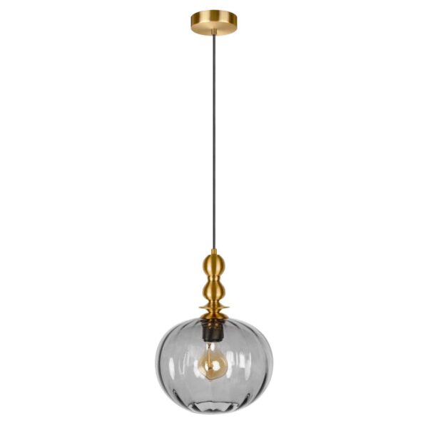 22bd3c4ea3d6313a778cf4c0eefa7c00 10426 Smoke Подвесной светильник LOFT IT Melon