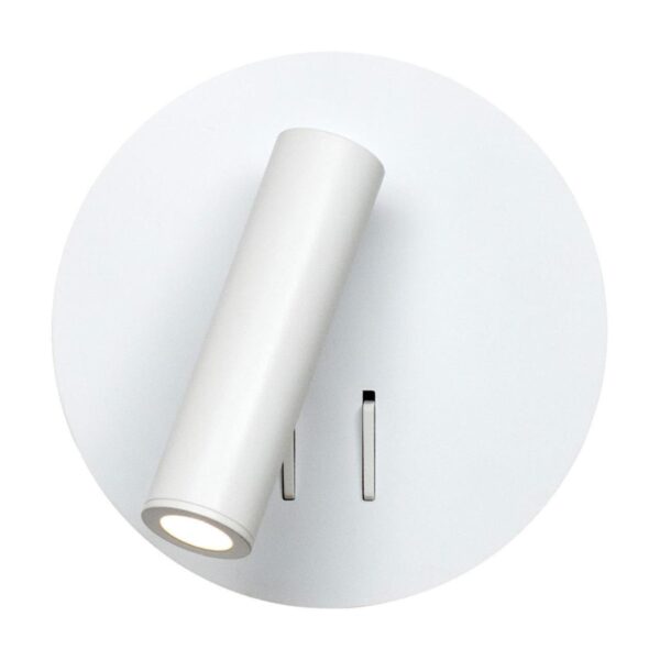 2330bfc092aeefdd7d936b048d913317 LOFT2018-WH Бра LOFT IT Floadow