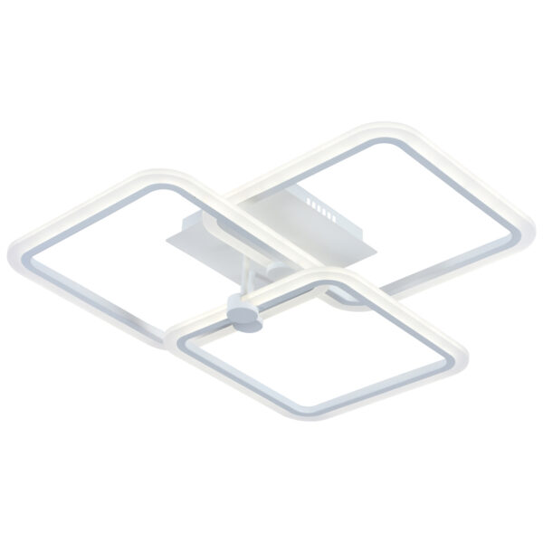 2340ozl2bpskm12audbwp2cvsznqtti7 Escada 10220/3 LED*108W White