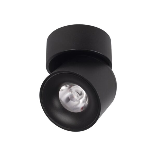 244972225af4d852a29972885f193202 10180 Black 4000K Накладной светильник LOFT IT Tictac