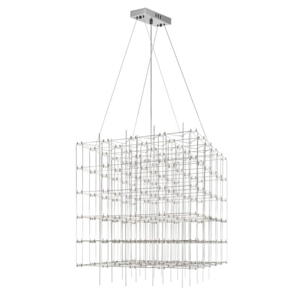 24dceba3b62e4e7a94b9d68a8db1a7e5 10348/800 Подвесной светильник LOFT IT Maze