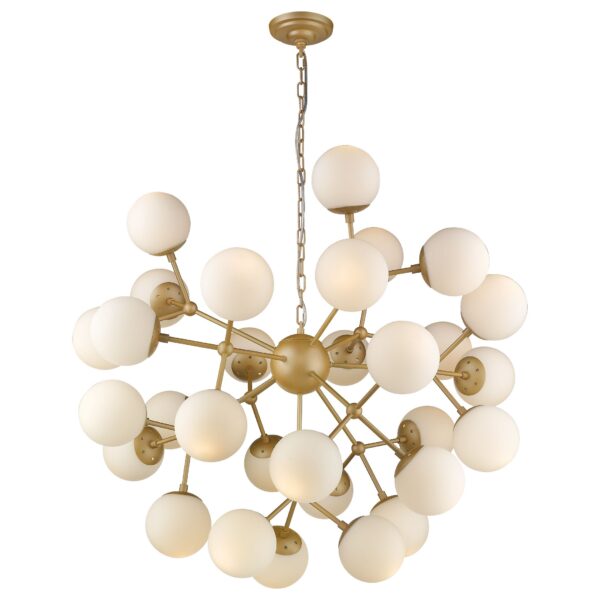 24i9umtqfnjrfrylfga5zyog9owdysec WE236.30.403 WERTMARK BOLITA светильник подвесной, E27, 30x60W