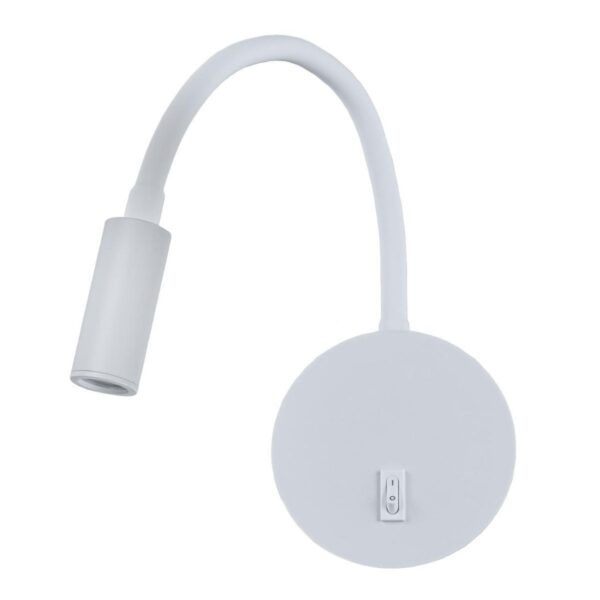 253e1fe5ac533e16a7b8106637aa35ef 10010WH Бра LOFT IT Stick