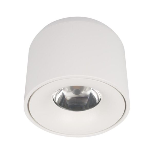 261f292efb63b310aae82080d0275d1c 10219 White 3000K Потолочный светильник LOFT IT Tictac