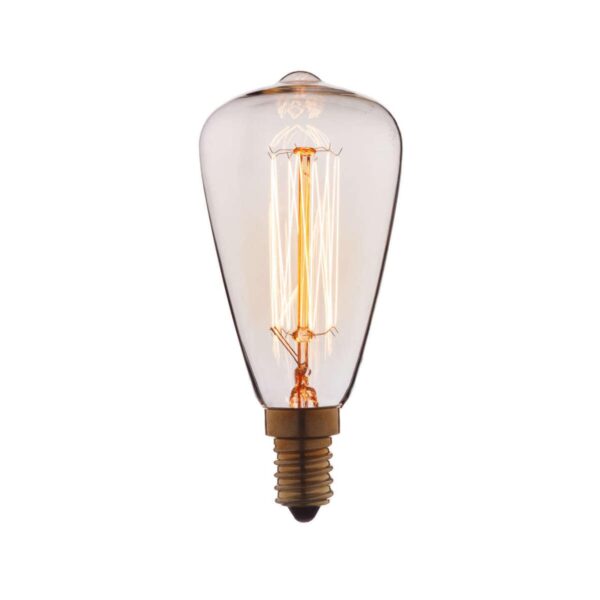 26b90de410a6da7253317db6245af3f7 4860-F Ретро-лампа LOFT IT Edison Bulb
