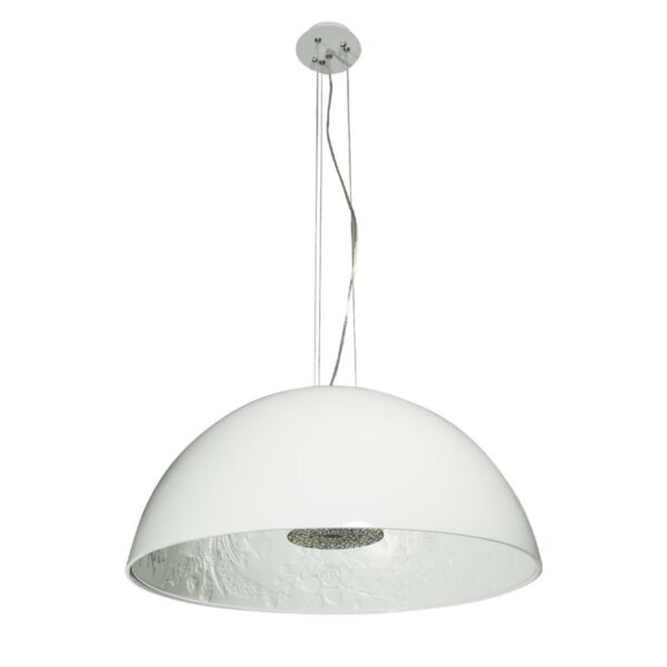 26d2012d0bff269232732285d029ca1b 10106/600 White Подвесной светильник LOFT IT Mirabell