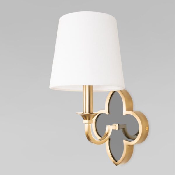 275cdc541eb28737197c5e08d27a1e0d 10303W/B Brass Настенный светильник LOFT IT Silence