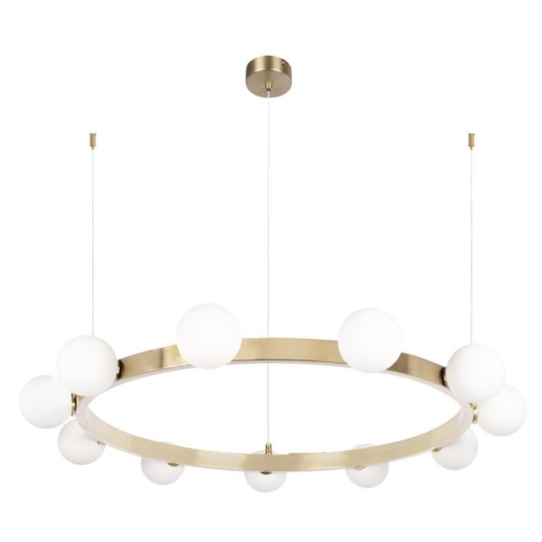 27776f3efcf3d62475031964a9ded867 10311/11 Подвесной светильник LOFT IT Hoop