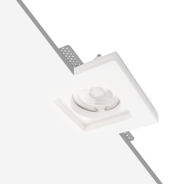 28b0d25ccd5122bb600e35a4299093aa 10356D Гипсовый встраиваемый светильник под покраску LOFT IT Ghost