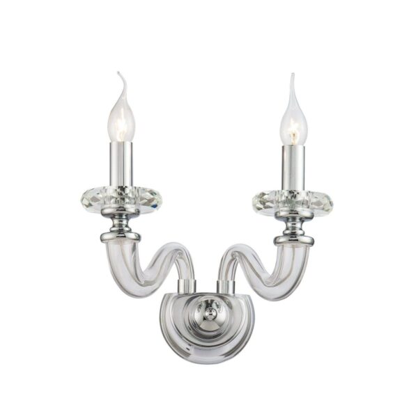 29 Lucia Tucci ASHANTI W1255.2 clear