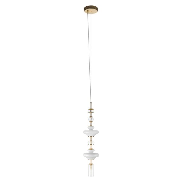 2a823bb78401eab8355eb0f141898050 10423/A Подвесной светильник LOFT IT Spindle