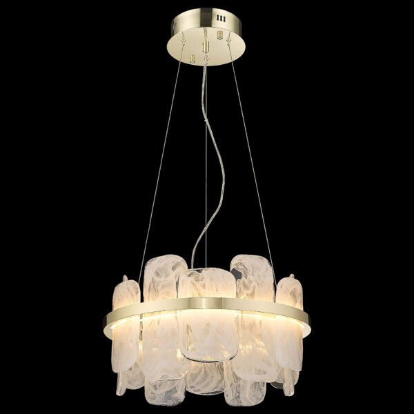 2b2s20elnxqmsu3oxm0yu94dr722hin1-1 WE158.12.303 WERTMARK NELLY светильник подвесной, LED, 80W, 3000K