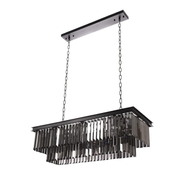 2b56b959b85da34778e67f70385c6579 10018/800R Подвесная люстра LOFT IT Prism