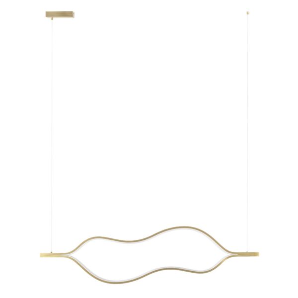 2bc827962b8f9394e13e35c2a5b3af29 10403/1200 AB Подвесной светильник LOFT IT Tape Light