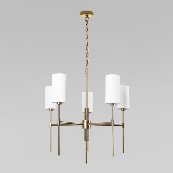 2cc0c6003a16d61f8ac2bb196396c63a 10307 Brass Подвесной светильник LOFT IT Comfy
