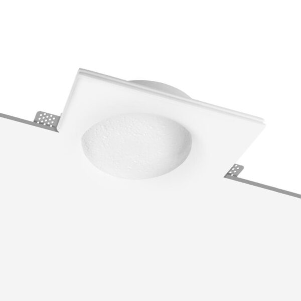 2d87b0bd8dc05d687e245349c3f4f14d 10354/300 Гипсовый встраиваемый светильник под покраску LOFT IT Galaxy