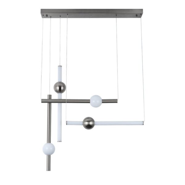 2da63497946117bb9b6ca850fe0f2603 5053-F Подвесной светильник LOFT IT Crescent