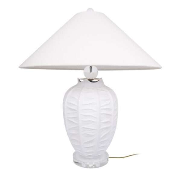 2dce8ddcb4f2cd099568064bb79acdf6 10265T/L Настольная лампа LOFT IT Blanca