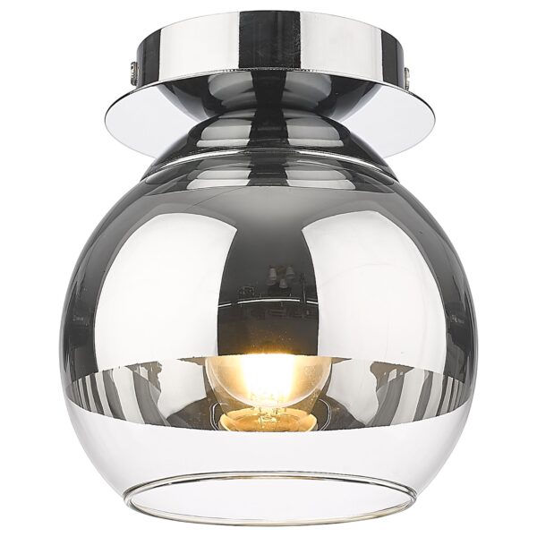 2dsil4yzh0fcmq3bxtttjj1n2moitkhb-1 240-107-01 VELANTE Современный стиль светильник потолочный, E27, 40W