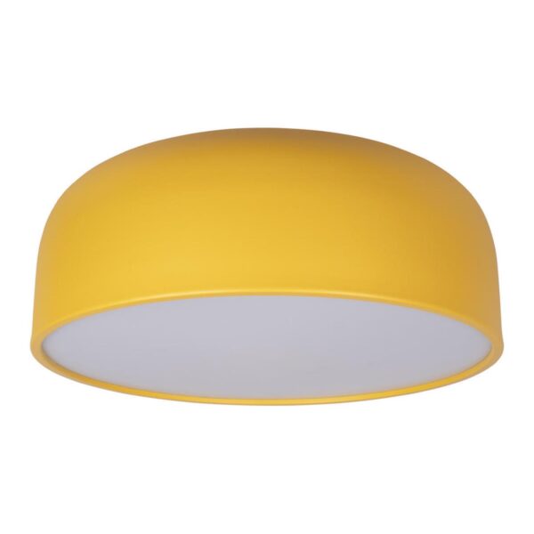 2fe995f6ba398266f54d43bc11bc8ecb 10201/480 Yellow Потолочный светильник LOFT IT Axel