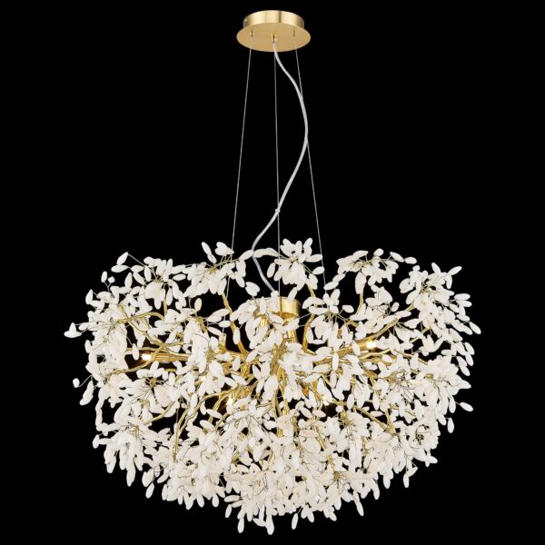 2hqf57hgpgsqfz11ay8qu6bp6p5916ad WE193.13.403 WERTMARK DOROTHY светильник подвесной, G9, 13x40W