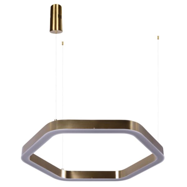 30416e2bb164a264db25daa7a42f4ee1 10243S Gold Подвесной светильник LOFT IT Titanium