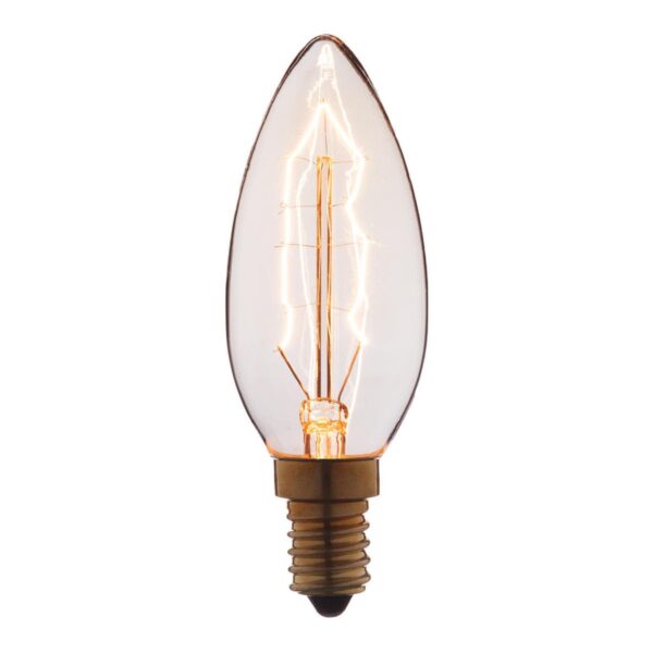 304eb03e96a0970f7cc0e7b6a369bb8a 3540-G Ретро-лампа LOFT IT Edison Bulb