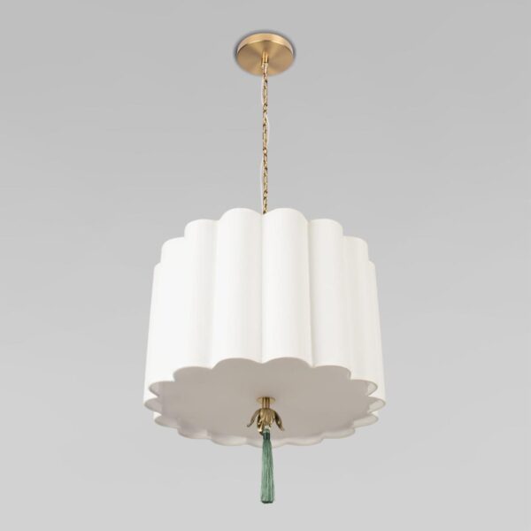 3086408b70f43a5bfd44c8542778e24b 10306P Light linen Подвесной светильник LOFT IT Mellow