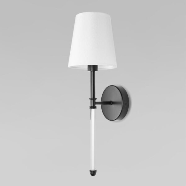 308d8161349ee7e6b459ec84d0d0f084 10308W Black Настенный светильник LOFT IT Cosy