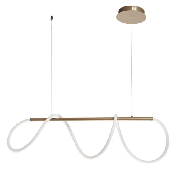 312013501 Люстра De Markt Толедо