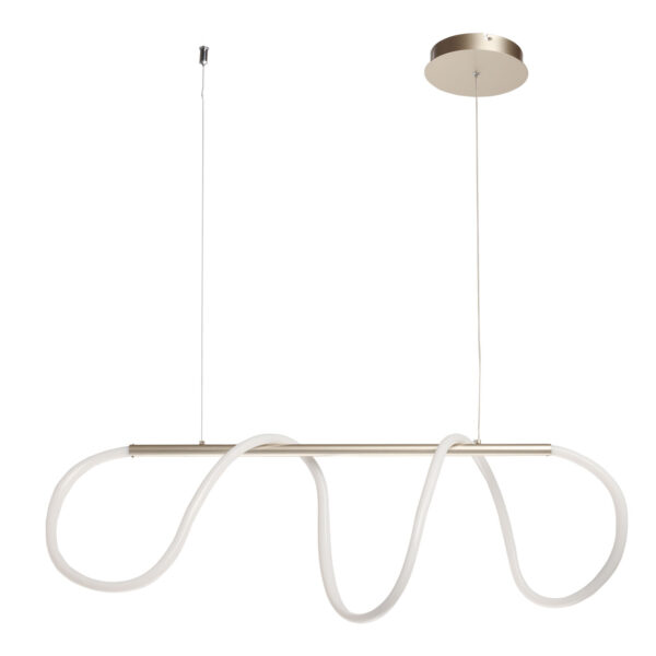 312013601 Люстра De Markt Толедо