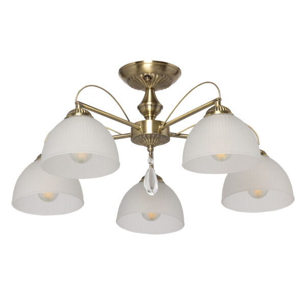 315016505 Люстра De City Блеск