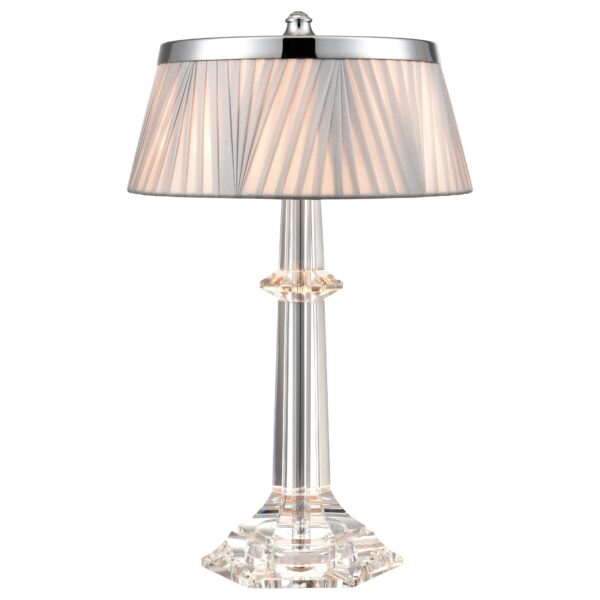 31cywbumclmeiiwl2rjul3ul3idajhfb WE721.03.104 WERTMARK TECLA светильник настольный, G9, 3x40W