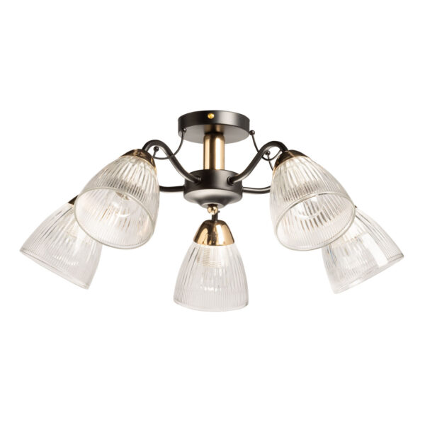 324019505 Люстра De City Альфа