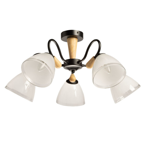 324019605 Люстра De City Альфа