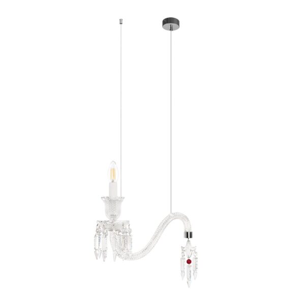 3292404604142d35c4660b05eeafd16c 10210P/A White Подвесной светильник LOFT IT Zenith