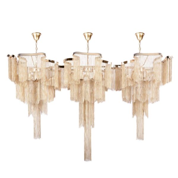 339562713cd00f5d098acc246619fdb8 10208/1400R Gold Подвесной светильник LOFT IT Stream