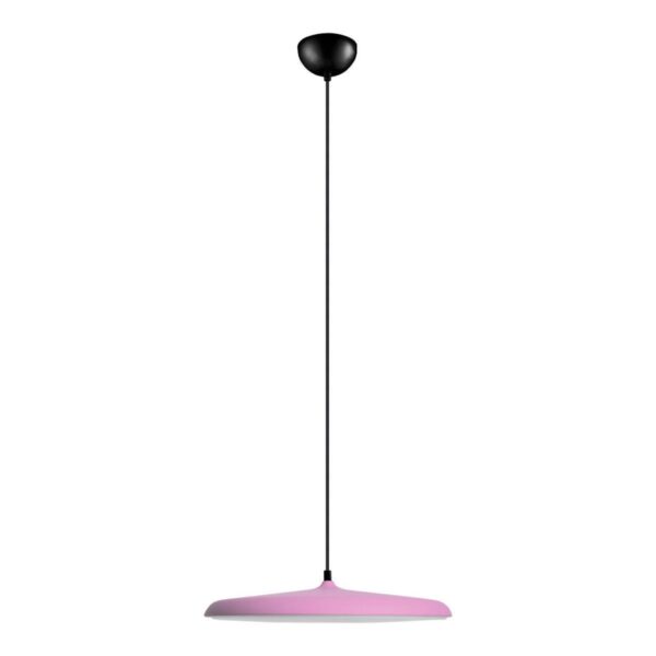 356d498441cc964bac1147584fda8d59 10119 Pink Подвесной светильник LOFT IT Plato