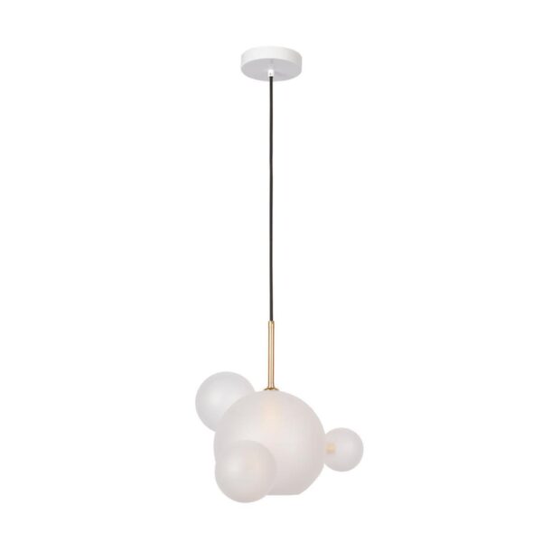 35abfc370daf354747e1bc3982e3df69 2030-P4 mini Подвесной светильник LOFT IT Bolle