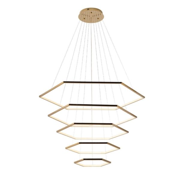 36284ef91036c2a944e2d4214da9a48b 10016/5 Подвесной светильник LOFT IT Ring