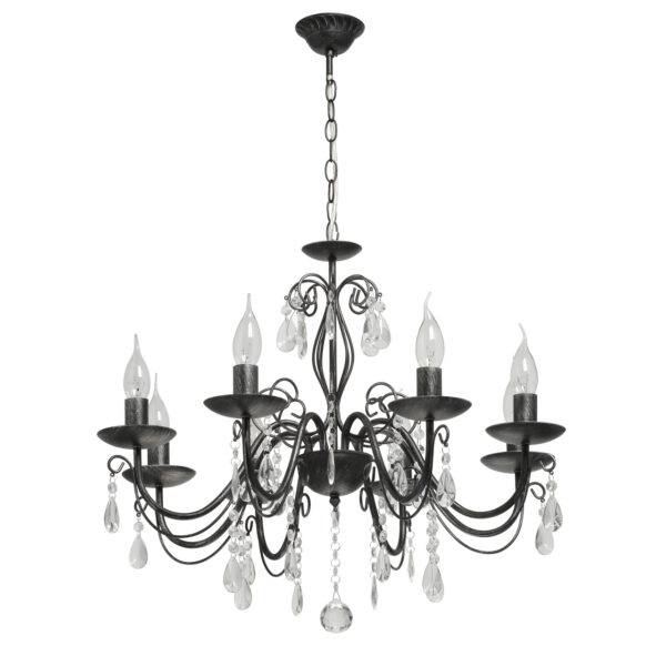 371015108 Люстра De City Аврора