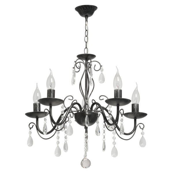 371015205 Люстра De City Аврора