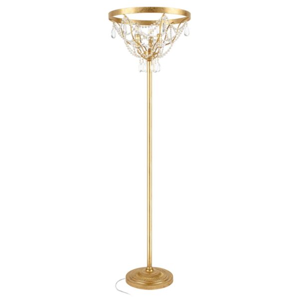 37360dfaf590e7440eb3e6a235d33976 10430F Торшер LOFT IT Foil