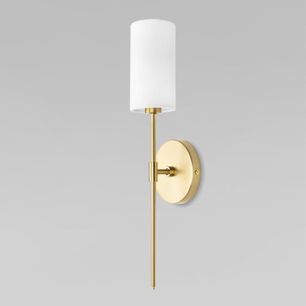 397bfe762339efe5b91e32331acebeba 10307W Brass Настенный светильник LOFT IT Comfy