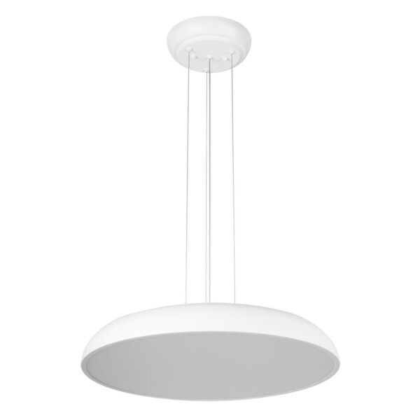 3a0148efa44aebb6c97afcbbbb8dad13 10371P White Подвесной светильник LOFT IT Dime