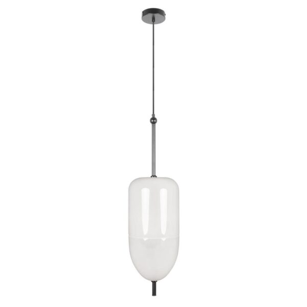 3a064eb91d2afb791a90a17b2afca616 10223/B White Подвесной светильник LOFT IT Venice